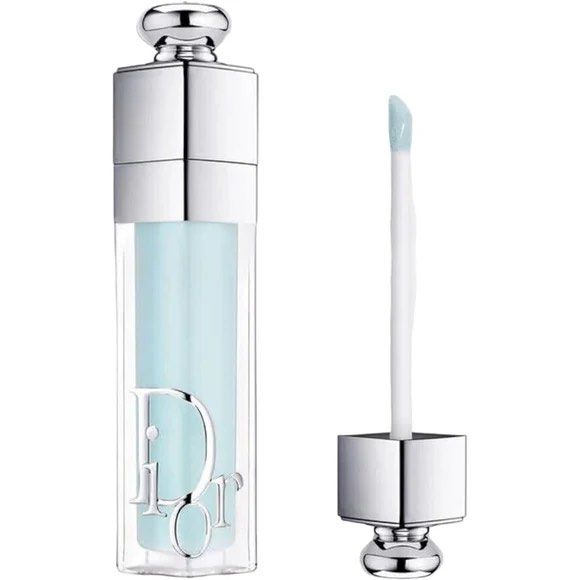 DIOR LIP MAXIMIZER 065 ICY BLUE (Category: Makeup) located in Makati City. Submitted by preicosmetics (Listing ID 1462541378, Image 2). Description: Dior Lip Maximizer • Original and brandnew • Shade 053 pinkmania.