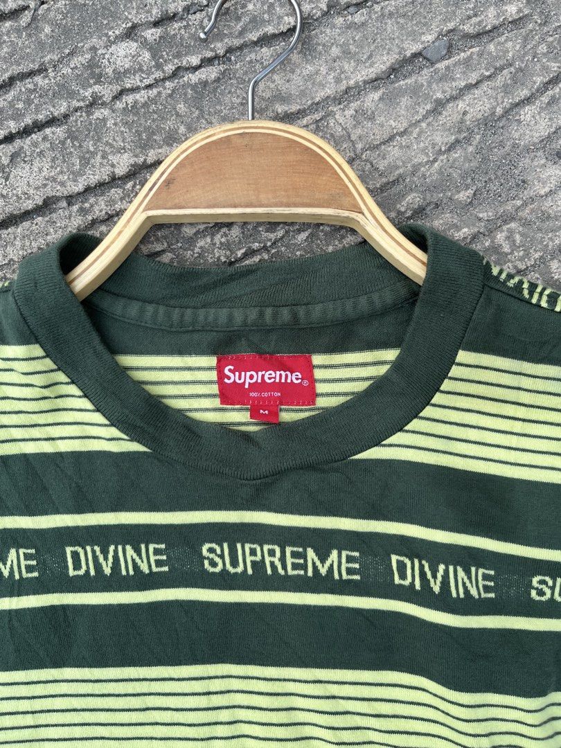 Divine Supreme L/S (Category: Coats, Jackets and Outerwear) located in General Santos City (Dadiangas). Submitted by bornstiborns (Listing ID 1462618372, Image 2). Description: Divine Supreme Excellent No Issue 21x29 9.5/10 .