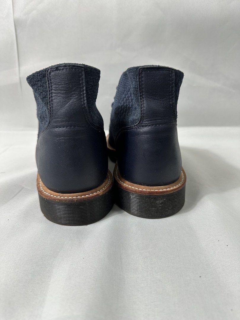 Dr. Marten x Agyness Deym Army Shoes (Category: Sneakers & Footwear) located in Cabanglasan. Submitted by thefashiongarage.co (Listing ID 1462583612, Image 3). Description: Title - Dr Martens cx Agyness Deym Model/Name - AggyArmy BT Size on Tag - 39 Euro Conditiion - Excellent as new with no issue Category- Formal/ Casual/ Outdoor Fitting - True to size Made in - China Material - Color - Blue Design - Army Type/Mid Cut Year - Inclusion - None Not