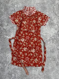 (Kategori: ) berada di . Dikirim oleh thrift_acaaaa (ID iklan 1462493314, Gambar 1). Deskripsi: .