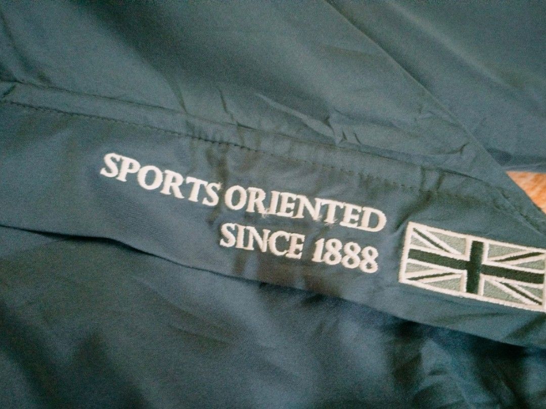 DUNLOP MOTOSPORT JACKET (Category: Coats, Jackets and Outerwear) located in Cabuyao City. Submitted by Bike_Clothing10 (Listing ID 1462474259, Image 3). Description: READ FIRST.. FOR SALE: DUNLOP MOTOSPORT JACKET FULL ZIP Brandnew With Hang Tag SIZE L - XL DIMES: 23X28 PRICE: 1350 + SF PICK UP OR SHIPPING ONLY LOC: Cabuyao Laguna -NO COD/COP- PM FOR INQUIRIES...