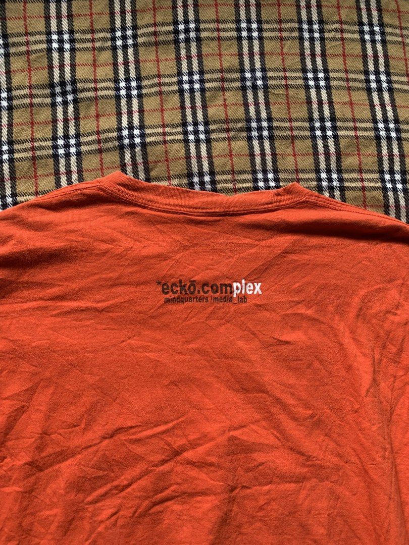 Ecko unlimited shirt (Category: Activewear) located in Claveria. Submitted by plasticcase__ (Listing ID 1462454289, Image 3). Description: .