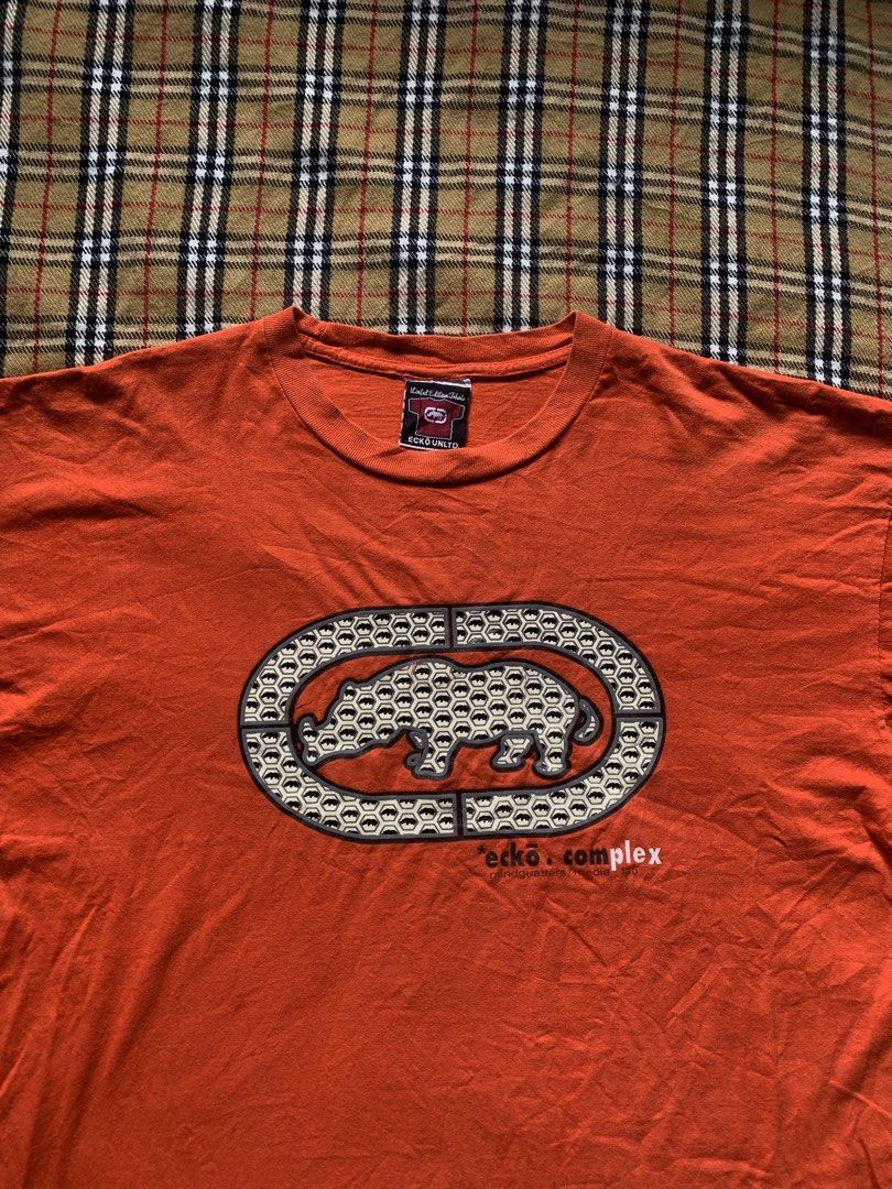 Ecko unlimited shirt (Category: Activewear) located in Claveria. Submitted by plasticcase__ (Listing ID 1462454289, Image 2). Description: .