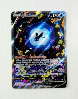 Pokémon Trading Cards (Mainly English) & related Paraphernalia  Collection item 3