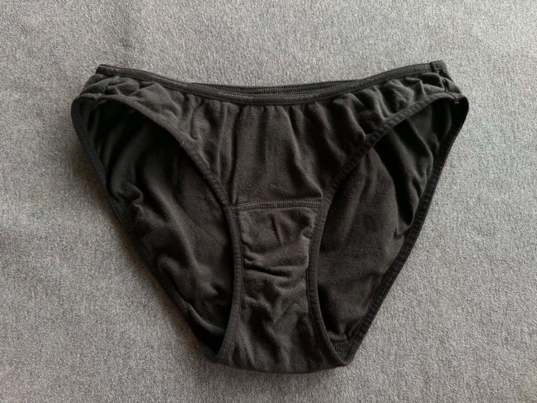 expression panty (Category: Undergarments & Loungewear) located in San Jose. Submitted by 99ners (Listing ID 1462452546, Image 1). Description: .
