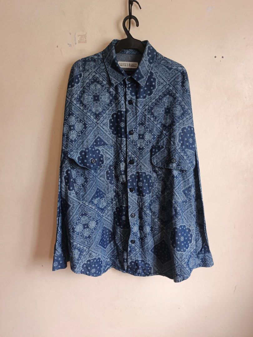 FARMERS MARKET 3XL (Category: Tshirts & Polo Shirts ) located in Dasmarinas. Submitted by jessputrages (Listing ID 1462628342, Image 1). Description: For sale Farmers market 3xl Excellent condition No issue 1k free ship Pm for more details.