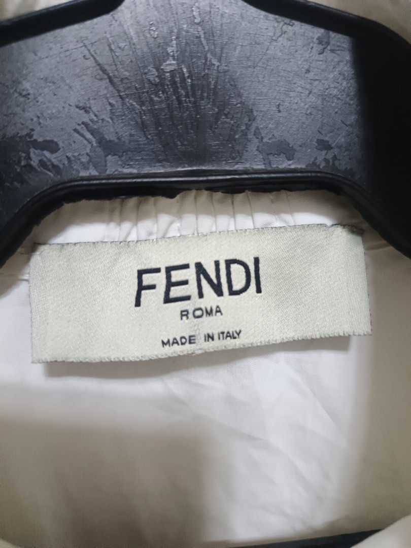 FENDI (Category: Longsleeves) located in Dasmarinas. Submitted by jessputrages (Listing ID 1462677445, Image 3). Description: For sale Fendi Excellent condition No issue 1.2k free ship Pm for more details.