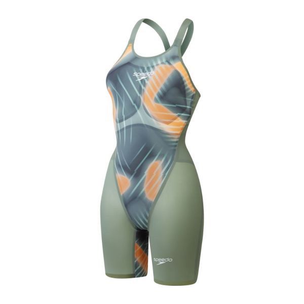 [FINA 認可] speedo fastskin LZR pure valor 2.0 （分類：泳衣）位於 Hong Kong。 由 tsun_1014 提交（商品編號 1462619439，圖片 1）。簡介： [FINA 認可] fastskin LZR pure valor 2.0 Colour: blue / green Size: 22 全新冇剪牌 面交（地點可以再商議）。