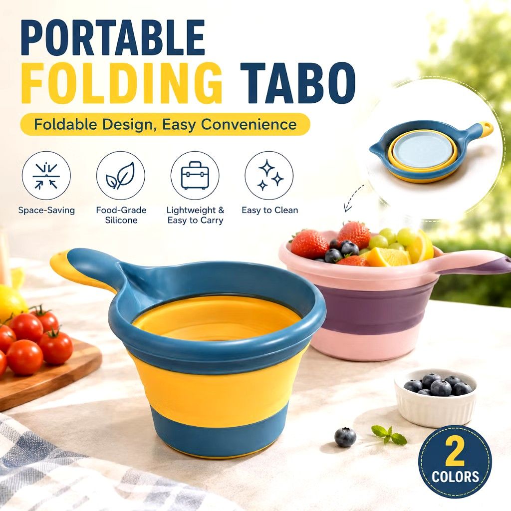 Foldable tabo (Category: Everything Else Others) located in Manila. Submitted by yzcartph (Listing ID 1462569101, Image 3). Description: .