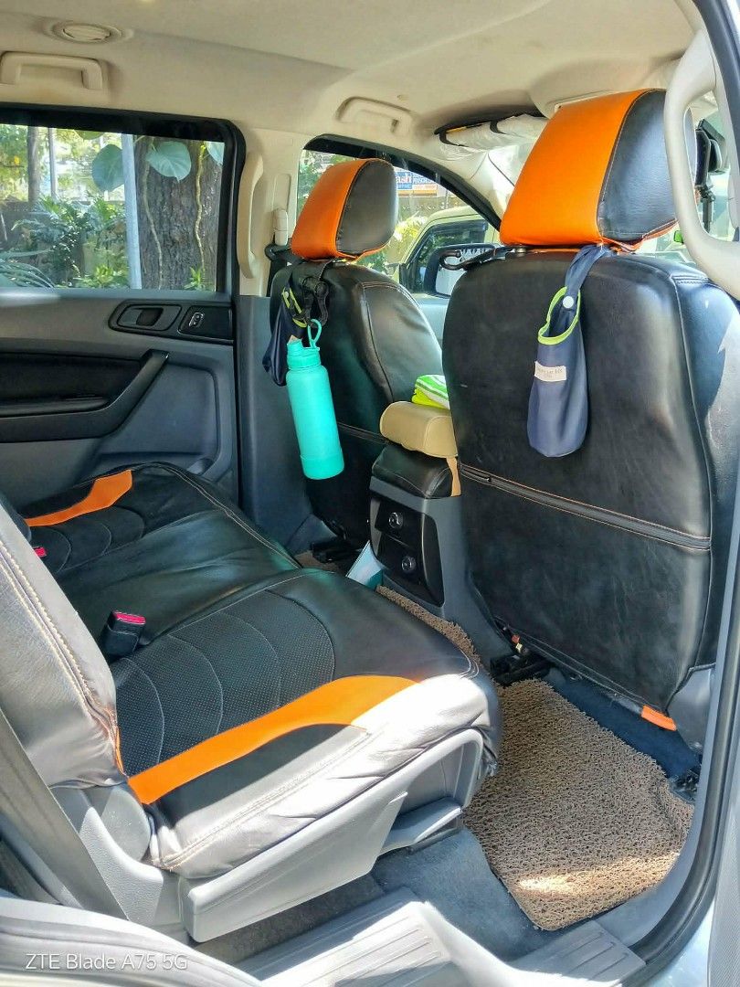 Ford Everest (Category: Used Cars) located in Manila. Submitted by ramelv3835712 (Listing ID 1462583227, Image 3). Description: running condition sign of usage everest ambient with manual transmission for inquiries contact #0999-9082-819 location Digos city Davao del region XI Mindanao.