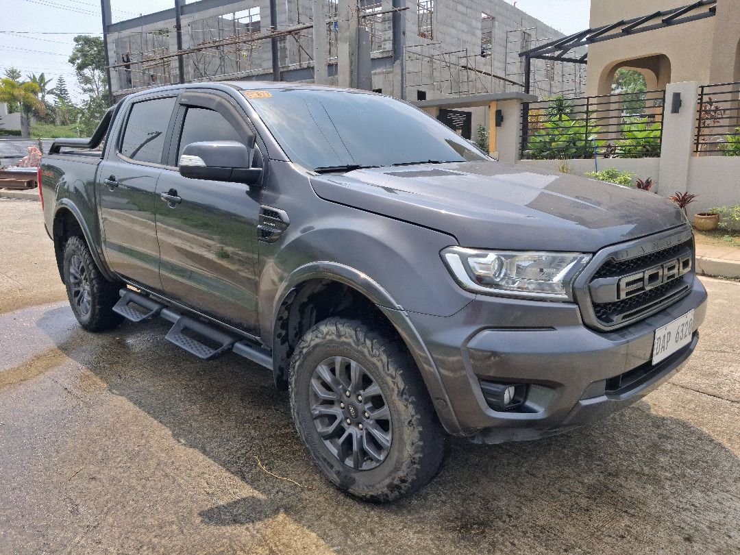 Ford Ranger (Category: Used Cars) located in Lipa City. Submitted by deejay_bee (Listing ID 1462670844, Image 3). Description: 🚙 2022 Ford Ranger FX4 MAX — EXCELLENT CONDITION ONE OWNER • ONLY 29,000 KM • VERY WELL CARED FOR ✨ 2022 Ford Ranger FX4 MAX • 1 Owner from new • Only 29,000 km • Excellent condition inside & out • 2.0L Bi-Turbo Diesel • 10-Speed Automatic • 4x4 • FX4 MAX off-road package • Genuine factory specification • No major accide