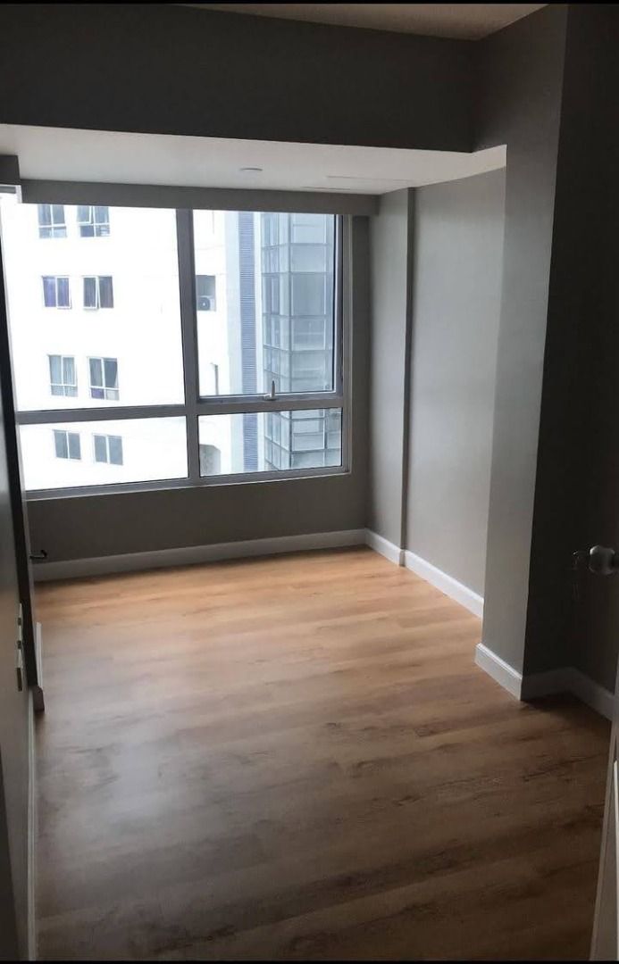 Fort Victoria 3 BR unit (Category: Apartments & Condos) located in Quezon City. Submitted by jmpgutierrez (Listing ID 1462460722, Image 2). Description: For sale: Fort Victoria 3 BR unit Tower B, Fort Victoria, Bonifacio Global City, Taguig City Floor area: 98 sqm Condominium unit Residential 3 BR 2 T&B 21st floor Combined unit Loft Unfurnished 2 parking slots Direct to seller Asking price: PHP 14,500,000 https://www.pgr.com.ph/residential-1/2024