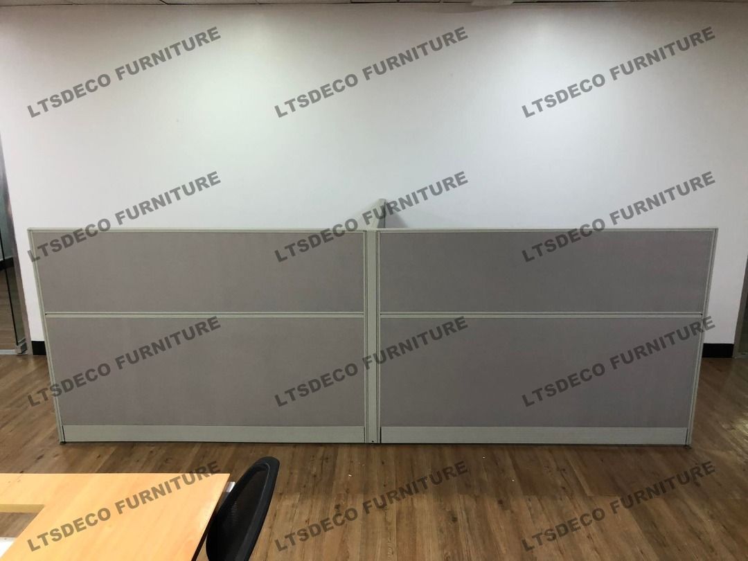 FULL FABRIC PANEL DIVIDER OFFICE PARTITION (Category: Office Furniture & Fixtures) located in Quezon. Submitted by gel.ltsdeco07429_868 (Listing ID 1462474250, Image 1). Description: LTSDECO Home and Office Furniture Trading MANUFACTURER • FABRICATOR • SUPPLIER Looking for office furniture, modular partitions, workstations, or customized furniture? We can help! LTSDECO Home and Office Furniture Trading is a trusted manufacturer, fabricator, and s