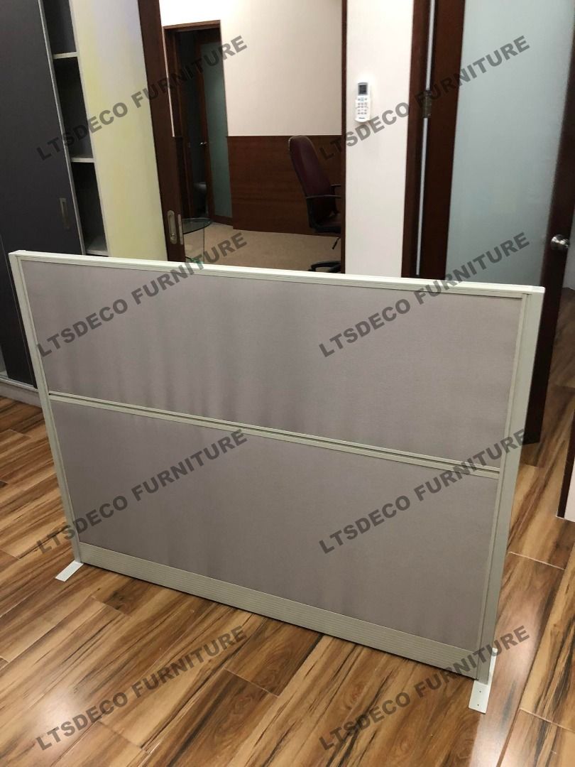 FULL FABRIC PANEL DIVIDER OFFICE PARTITION (Category: Office Furniture & Fixtures) located in Quezon City. Submitted by fierce.angelltsdeco (Listing ID 1462518306, Image 1). Description: LTSDECO Home and Office Furniture Trading MANUFACTURER • FABRICATOR • SUPPLIER Looking for office furniture, modular partitions, workstations, or customized furniture? We can help! LTSDECO Home and Office Furniture Trading is a trusted manufacturer, fabricator, a
