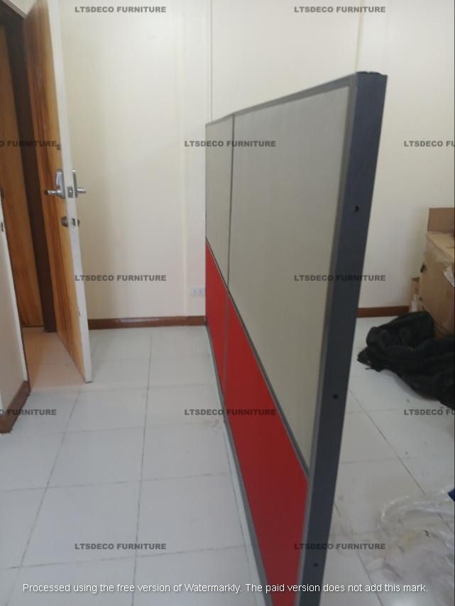 FULL FABRIC PANEL DIVIDER OFFICE PARTITION (Category: Office Furniture & Fixtures) located in Quezon. Submitted by gel.ltsdeco07429_868 (Listing ID 1462533807, Image 3). Description: LTSDECO Home and Office Furniture Trading MANUFACTURER • FABRICATOR • SUPPLIER Looking for office furniture, modular partitions, workstations, or customized furniture? We can help! LTSDECO Home and Office Furniture Trading is a trusted manufacturer, fabricator, and s