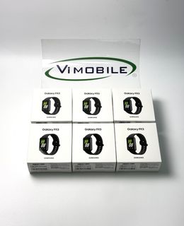Samsung  (Brand New & Sealed Set) 收藏品 1