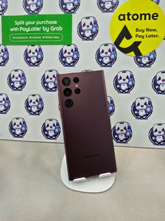 Used Handphone自訂分類第二件商品