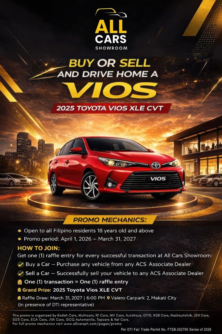 Geely Okavango 1.5 Urban Automatic Gas Auto (Category: Used Cars) located in Makati City. Submitted by allcarsbyjanraydejesus (Listing ID 1462465101, Image 2). Description: 2021 Geely Okavango 1.5 Urban Automatic Gas Php 618,000 Only‼️ ☎️0935 600 3692 JAN RAY DE JESUS 🔰SCREENSHOT THIS POST OR LOOK JAN RAY DE JESUS TO GET YOUR SPECIAL DISCOUNT🔰 Open for Cash, Financing & Trade-in Financing Computation: ✅️30% Cash Out: 106K ALL IN 4 yrs : Php 19,