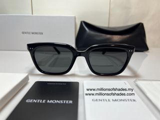 GentleMonster Collection item 1