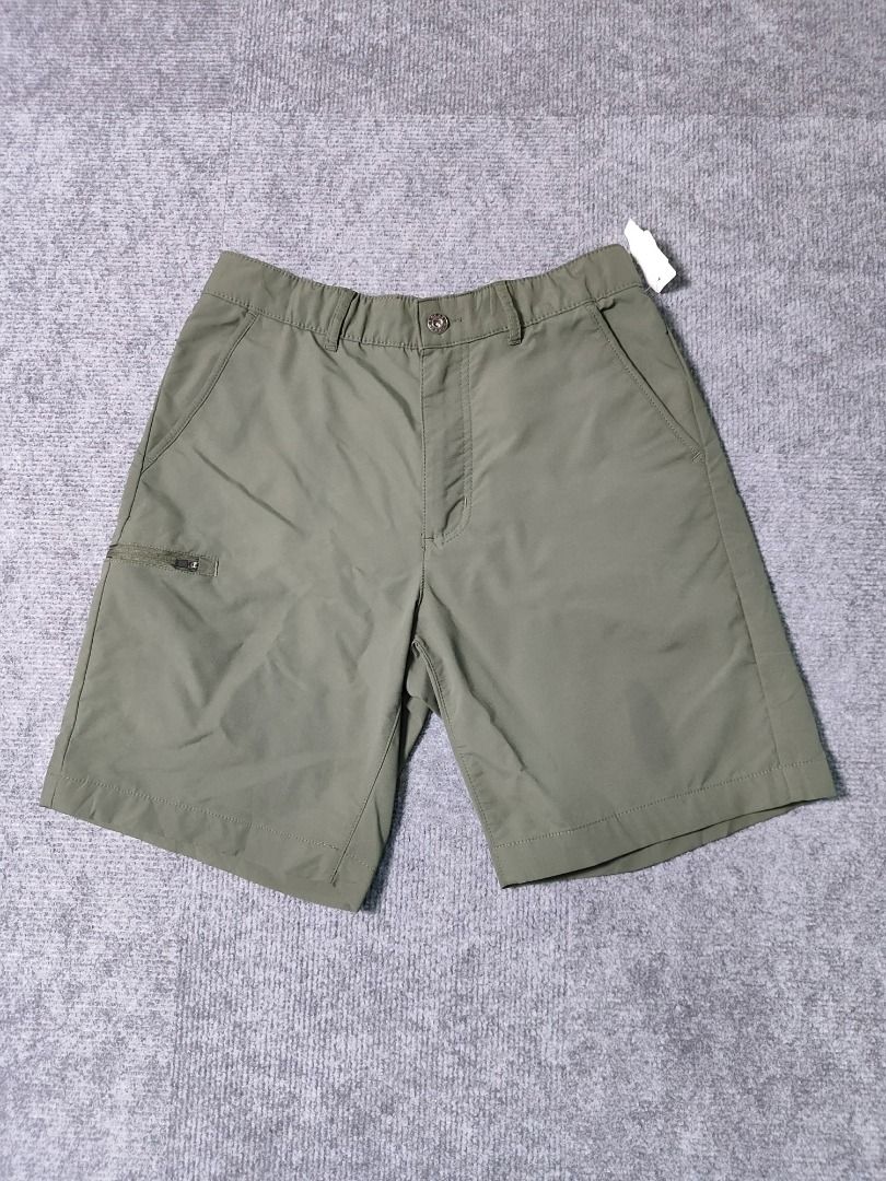 Gerry Dobby Stretchable Outdoor Short (Category: Shorts) located in Gapan. Submitted by asupzkie (Listing ID 1462670654, Image 1). Description: #PTPADMINTHANKS FOR SALE Gerry Dobby Stretchable Outdoor Short Dimes: 30-18 Color Rate 9.9/10 Excellent Like New Condition Pm For More Details and Picture Unlimited Vouch and Video Call Location: Nueva Ecija Pass Cop/Cod Courier: J&T.