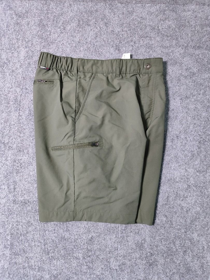 Gerry Dobby Stretchable Outdoor Short (Category: Shorts) located in Gapan. Submitted by asupzkie (Listing ID 1462670654, Image 2). Description: #PTPADMINTHANKS FOR SALE Gerry Dobby Stretchable Outdoor Short Dimes: 30-18 Color Rate 9.9/10 Excellent Like New Condition Pm For More Details and Picture Unlimited Vouch and Video Call Location: Nueva Ecija Pass Cop/Cod Courier: J&T.