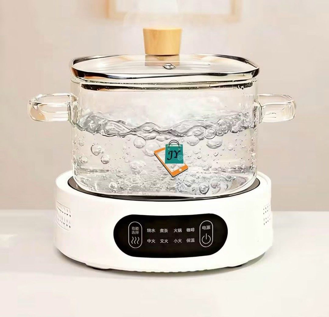 GLASS COOKING POT (Category: Cookware & Accessories) located in Manila. Submitted by imeldacsantiago (Listing ID 1462473299, Image 3). Description: GLASS COOKING POT CODE JUYA09182026 PRICE 380 CUT OFF OF ORDERS 11AM (SAME DAY DELIVERY WITHIN MANILA AREA) VIA GRAB, LALAMOVE MOP: COD (MANILA AREA, CAVITE,BULACAN NEXT DAY DELIVERY) GCASH (MANILA, CAVITE, BULACAN AREA, SAME DAY DELIVERY) BDO REMITTANCE CENTERS PLS PM US FOR ORDERS AND INQUIRIES.TIA.