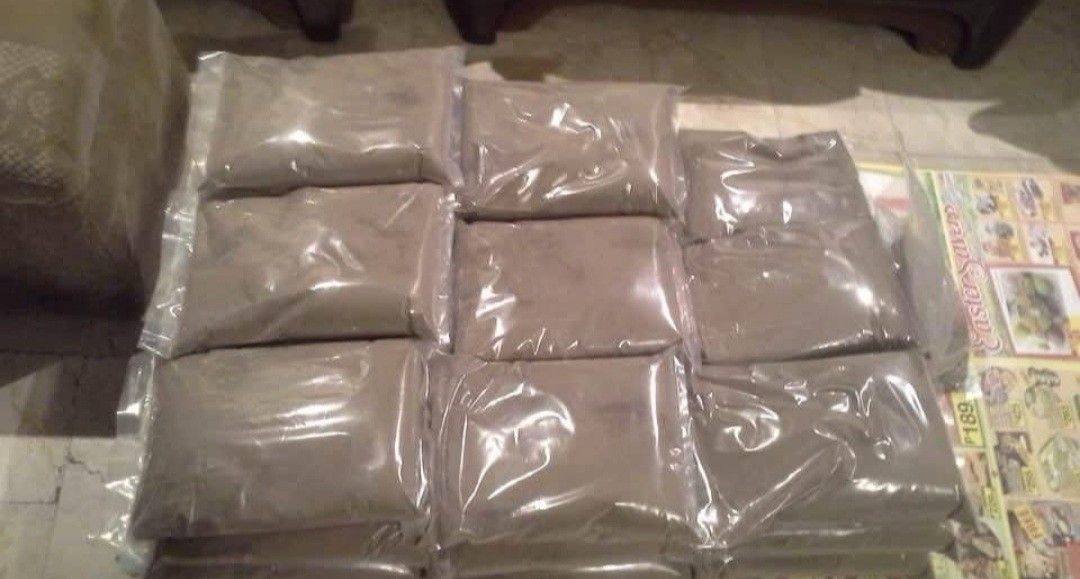 Ground Black Pepper (Category: Spice & Seasoning) located in Quezon City. Submitted by spices.spices (Listing ID 1462513995, Image 3). Description: Ground black pepper powder Malaysia Raw materials only Wholesale only 25 kilos per bag COD Free delivery New Qc area commonwealth Clean Quality premium High grade onhand wholesale only P280 x 15 kgs = P7,000 per bag Please message for inquiry O 9 4 3 474 3784 Provincial courier span asia , AP cargo, c