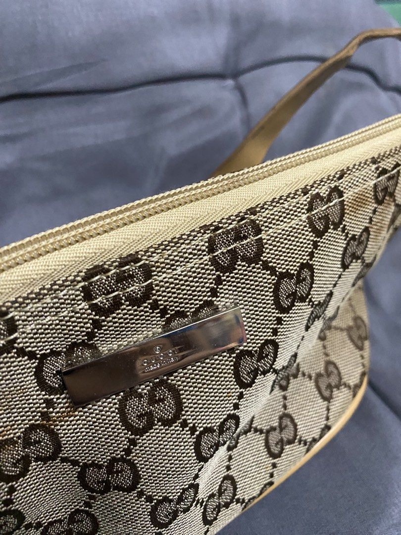 Gucci Kili Bag (Category: Shoulder Bags) located in Manila. Submitted by _lliahmiranda (Listing ID 1462460910, Image 3). Description: .