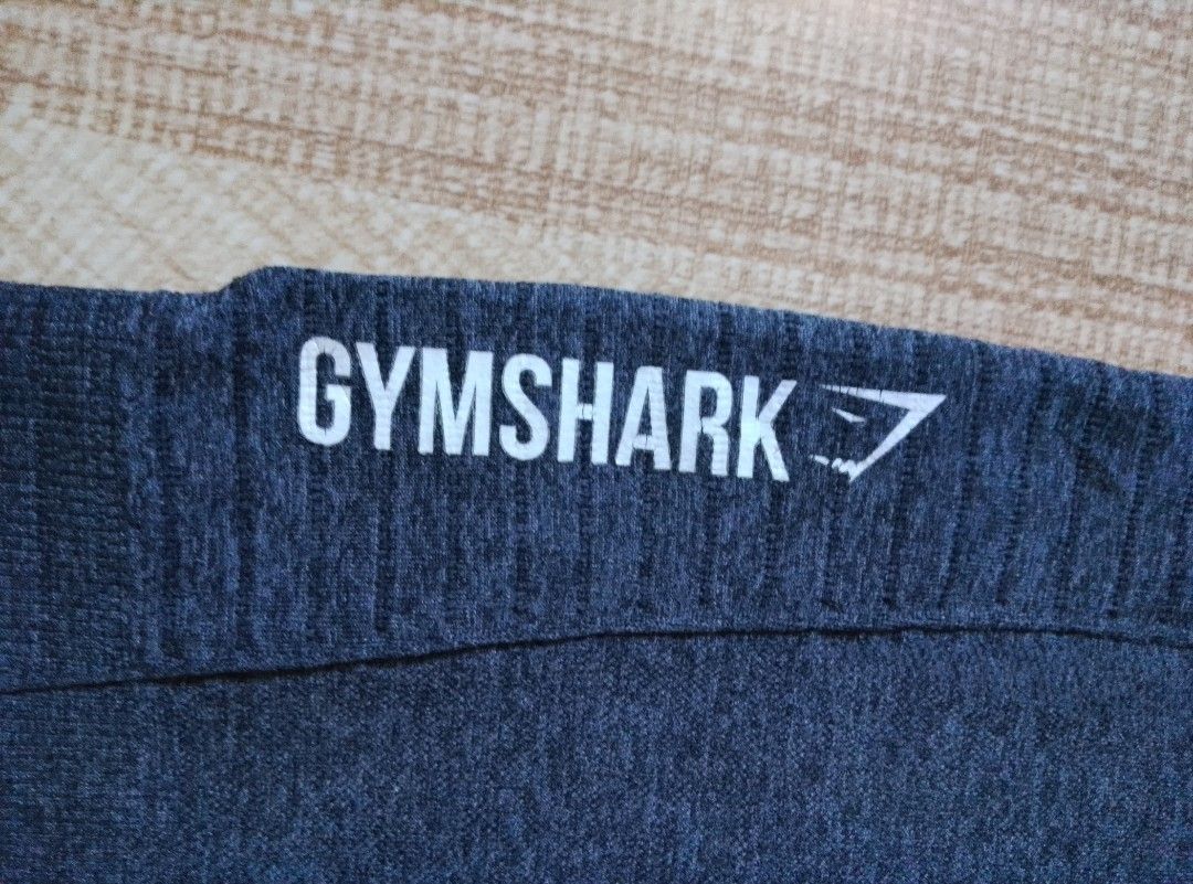 Gymshark dry leggings (Category: Activewear) located in Tayum. Submitted by purephoenix.0f7166 (Listing ID 1462464079, Image 2). Description: .