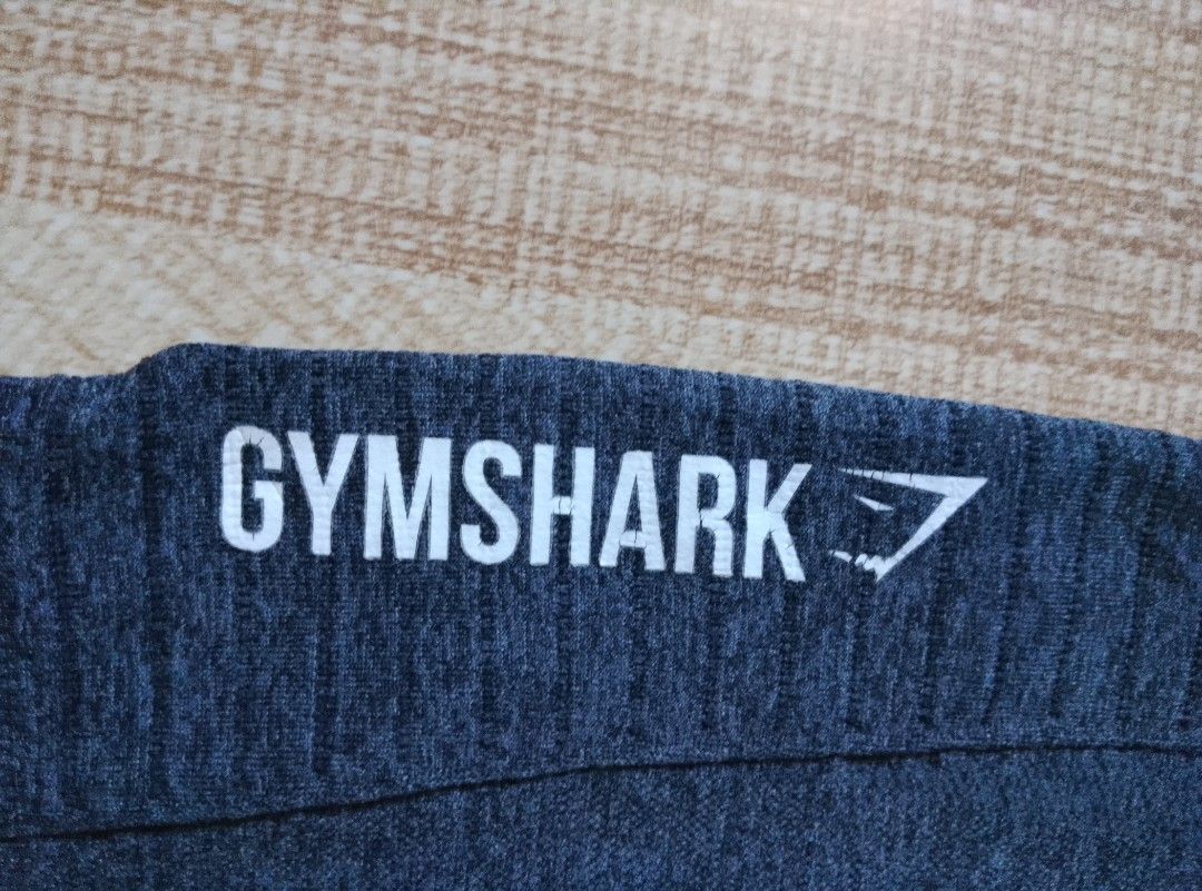 Gymshark dry leggings (Category: Activewear) located in Tayum. Submitted by purephoenix.0f7166 (Listing ID 1462464079, Image 1). Description: .
