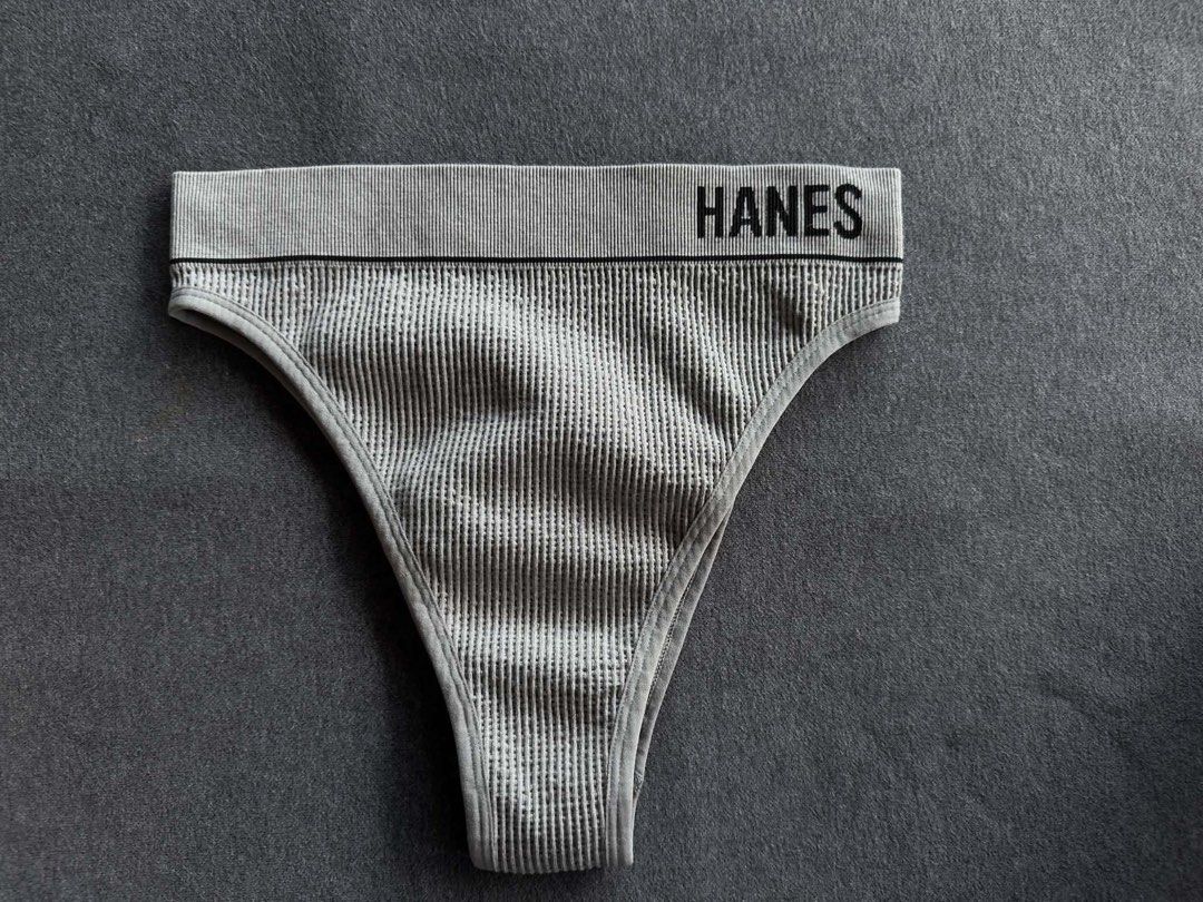 hanes panty S (Category: Undergarments & Loungewear) located in San Jose. Submitted by 99ners (Listing ID 1462453227, Image 1). Description: .