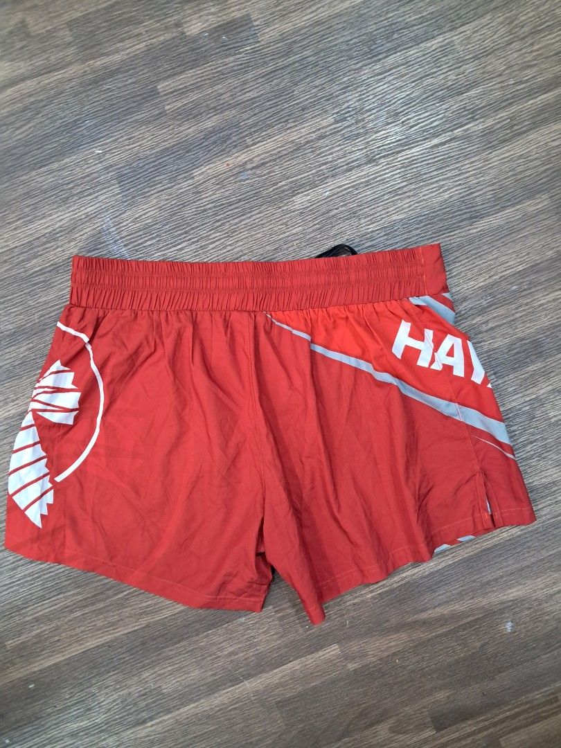 Hayabusa shorts (Category: Activewear) located in Baguio. Submitted by floss31172840 (Listing ID 1462613762, Image 3). Description: size 36 on tag excellent condition 780 freeship.