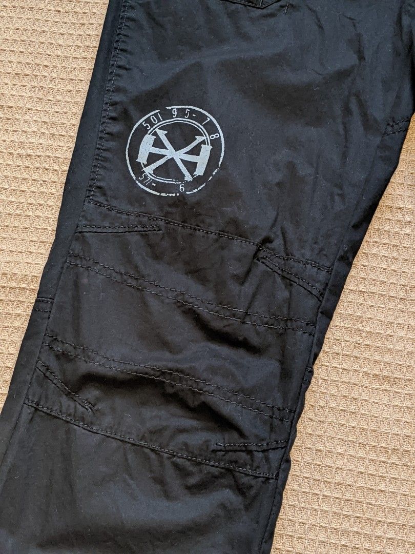 HELIX DRAWSTRING PANTS (Category: Other Bottoms) located in Naga. Submitted by jjagnz09 (Listing ID 1462576485, Image 3). Description: HELIX DRAWSTRING PANTS Medium on tag good condition PM for more info .
