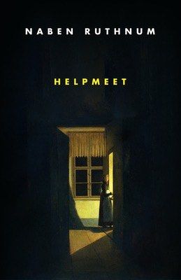 Helpmeet by Naben Ruthnum (Category: Storybooks) located in Pasay City. Submitted by uniqlord (Listing ID 1462583149, Image 1). Description: ✔️ TITLE: Helpmeet ✔️ AUTHOR: Naben Ruthnum ✔️ CONDITION: 10/10.