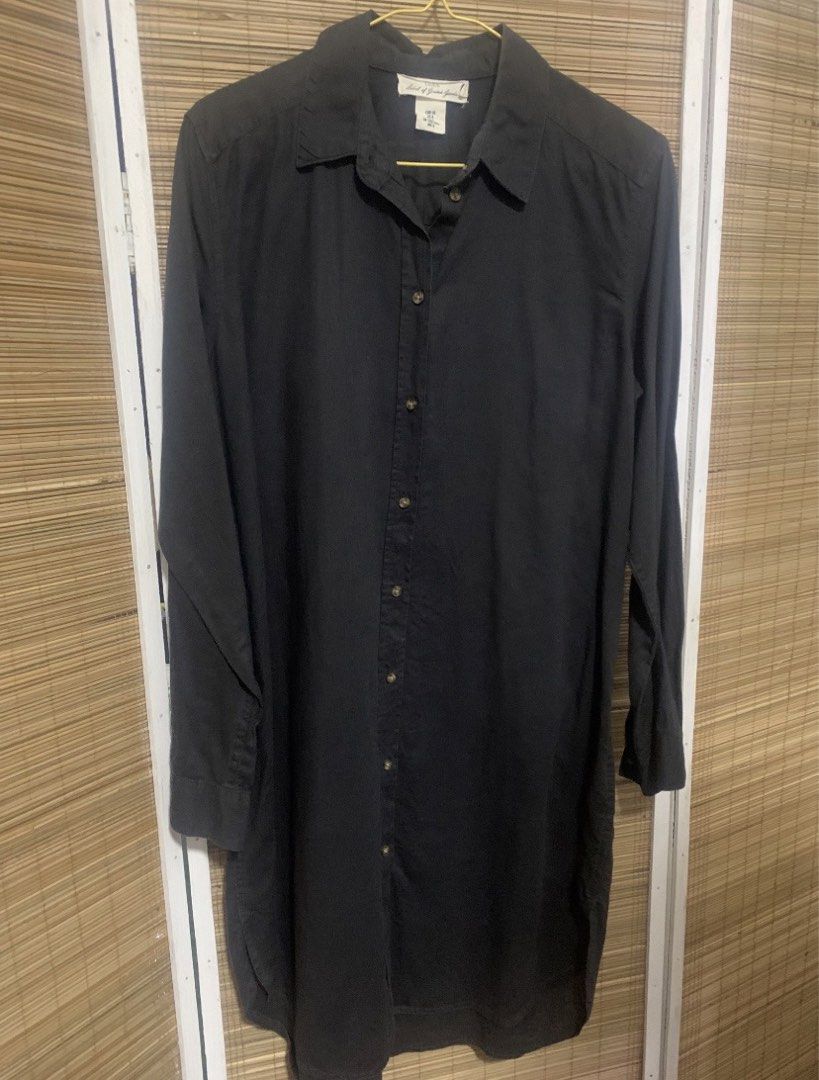H&M Blouses Tops Dresses (Category: Blouses) located in Caloocan City. Submitted by estrellamanila (Listing ID 1462518955, Image 3). Description: 300 each Message for sizes - not all same sizes.
