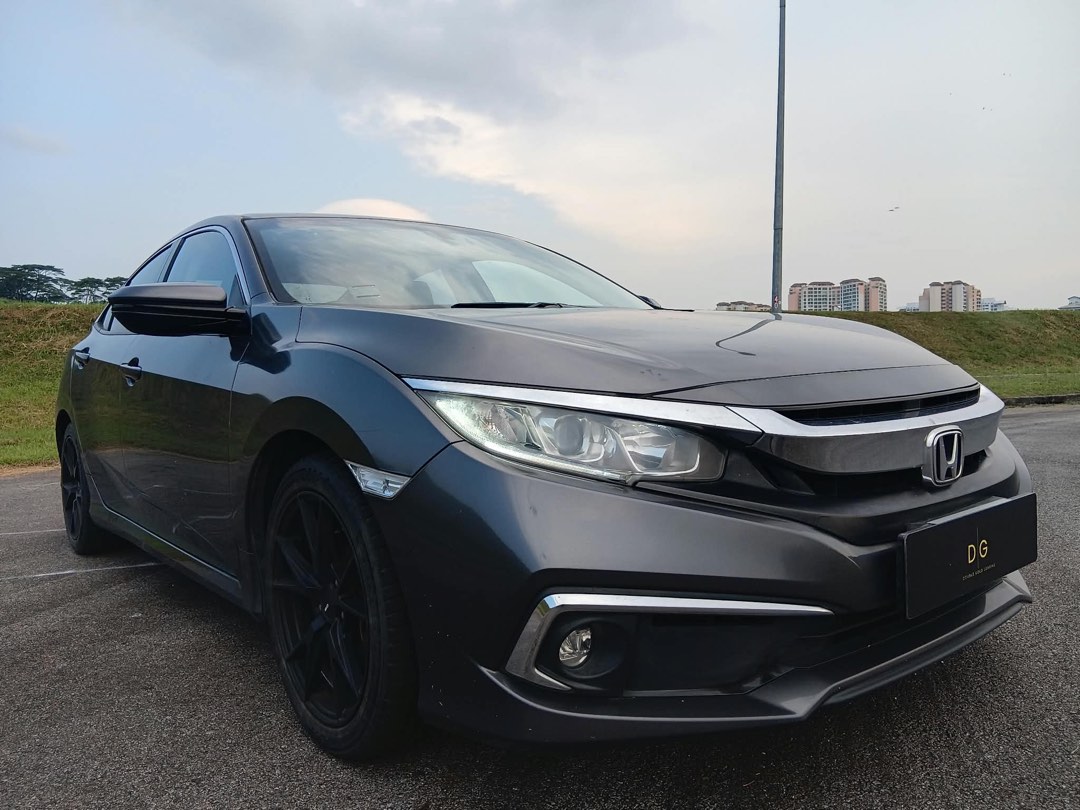 (Category: ) located in . Submitted by dg.motors.pte.ltd (Listing ID 1462529139, Image 1). Description: .