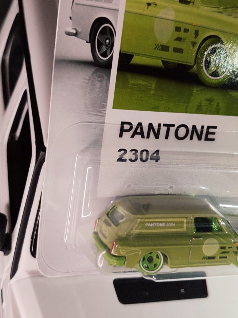 Hot Wheels '69 Volkswagen Squareback // 150php (Category: Vehicle & Diecast Models) located in Quezon City. Submitted by edrielgp (Listing ID 1462654397, Image 3). Description: Hot Wheels '69 Volkswagen Squareback // 150php Pantone Payment - gcash or gotyme Meet up by schedule Location: Wilcon City Center Visayas Ave., Quezon City J&T, LBC & Lalamove - SHIPPING everyday.