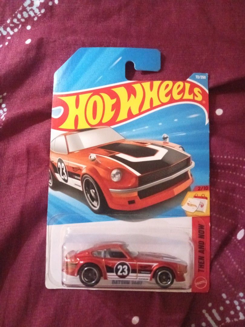 Hotwheels for sale ‼️‼️ (Category: Vehicle & Diecast Models) located in Manila. Submitted by ya.nn (Listing ID 1462467068, Image 2). Description: For sale 150 ea good condition rfs: need funds.