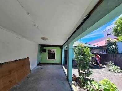 House & Lot Belen Homesite Subdivision (Category: House & Lot) located in Angeles City. Submitted by viniancastles (Listing ID 1462453012, Image 2). Description: House & Lot Belen Homesite Subdivision Brgy Sto Cristo, Angeles City. Pwedeng pwede tayuan ng apartment, Dorm, or bahay. Dahil malapit sa AUF etc etc. Brgy Sto Cristo, Belen Homesite Angeles City Pampanga. 245 sqm. 7 Million Angeles City Pampanga Walking Distance - AUF, Mcdonalds, 15 sec
