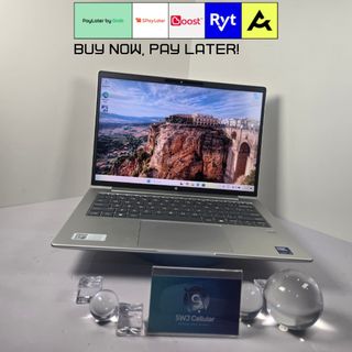 LAPTOP (USED) Collection item 2