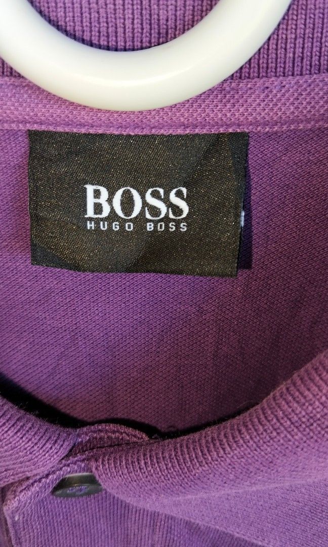 Hugo boss (Category: Tshirts & Polo Shirts ) located in Alaminos. Submitted by jez.18 (Listing ID 1462542194, Image 2). Description: .