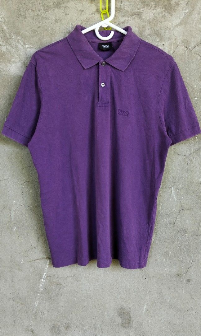 Hugo boss (Category: Tshirts & Polo Shirts ) located in Alaminos. Submitted by jez.18 (Listing ID 1462542194, Image 1). Description: .
