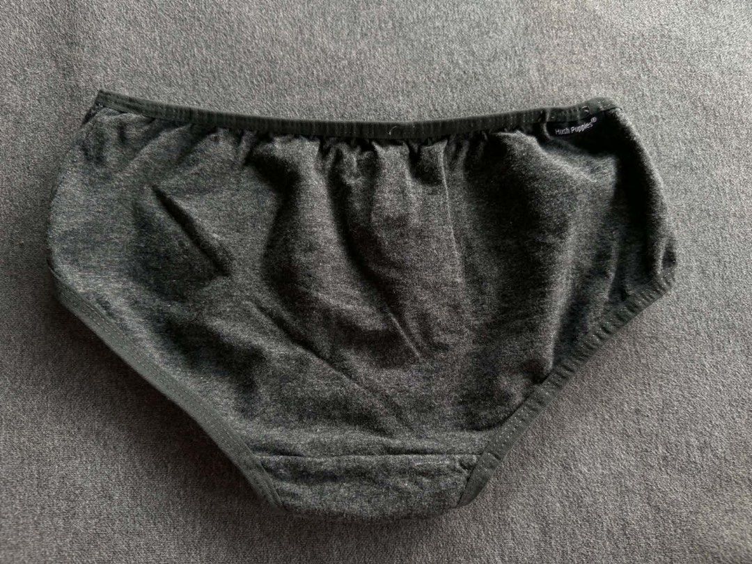 husspuppies panty S (Category: Undergarments & Loungewear) located in San Jose. Submitted by 99ners (Listing ID 1462452423, Image 3). Description: .