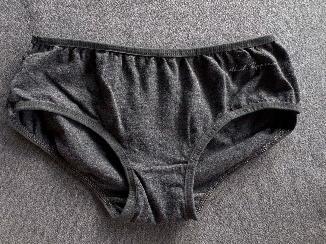 husspuppies panty S (Category: Undergarments & Loungewear) located in San Jose. Submitted by 99ners (Listing ID 1462452423, Image 1). Description: .