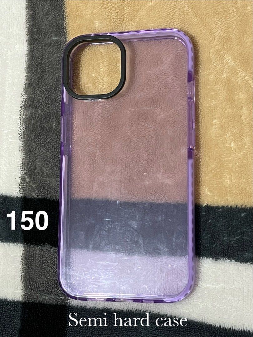 Iphone 13/14/15 case (Category: Other Mobile & Gadget Accessories) located in San Jose. Submitted by riri13.8 (Listing ID 1462658513, Image 3). Description: Matagal ng na-stock that’s why it doesn’t look new. But never been used..