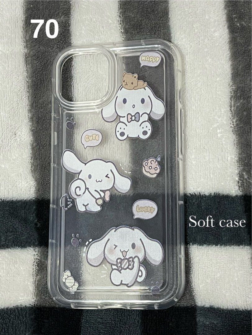 Iphone 13/14/15 case (Category: Other Mobile & Gadget Accessories) located in San Jose. Submitted by riri13.8 (Listing ID 1462658513, Image 2). Description: Matagal ng na-stock that’s why it doesn’t look new. But never been used..
