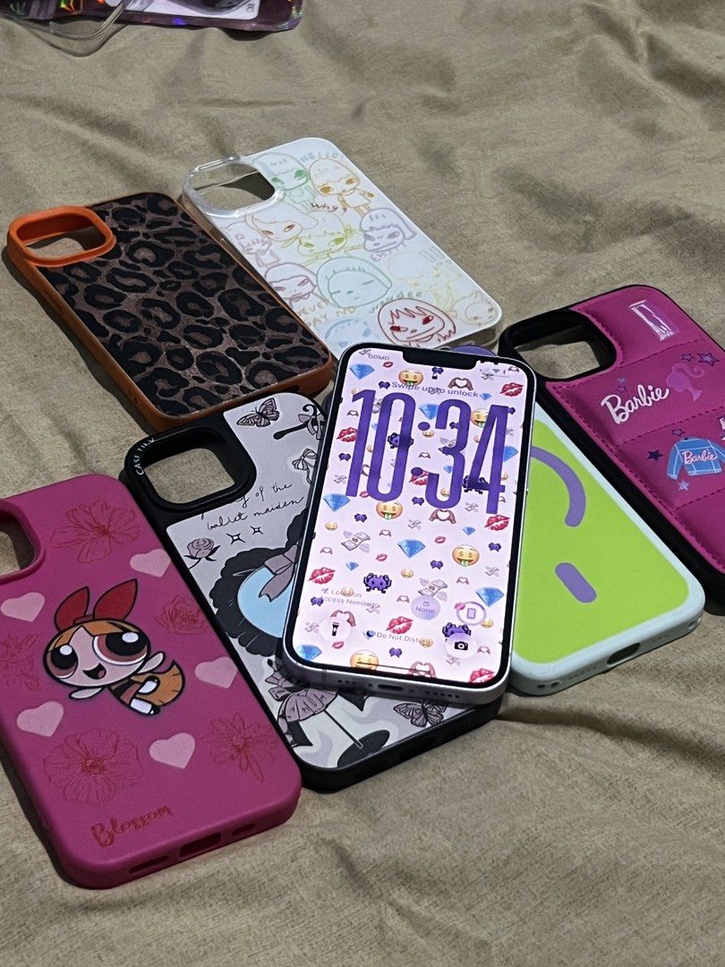 IPHONE 14 256GB (Category: Other Mobile & Gadget Accessories) located in Manila. Submitted by andreya968 (Listing ID 1462638018, Image 3). Description: FOR SALE IPHONE 14 256GB — paki check sa picture yung issue. — still working no ghost touch at all. — malinaw both camera front/back 📍meycauayan bulacan ‼️halfway if malayo ‼️sale only NO SWAP! ₱negotiable just dm me!.