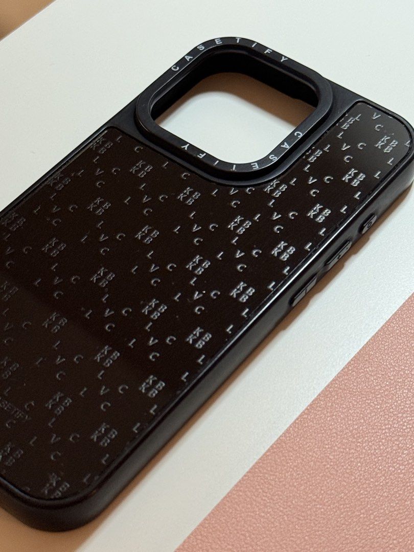 Iphone 15 Pro Case (Category: Cases & Sleeves) located in San Pedro. Submitted by itsminaxvii (Listing ID 1462488120, Image 2). Description: .