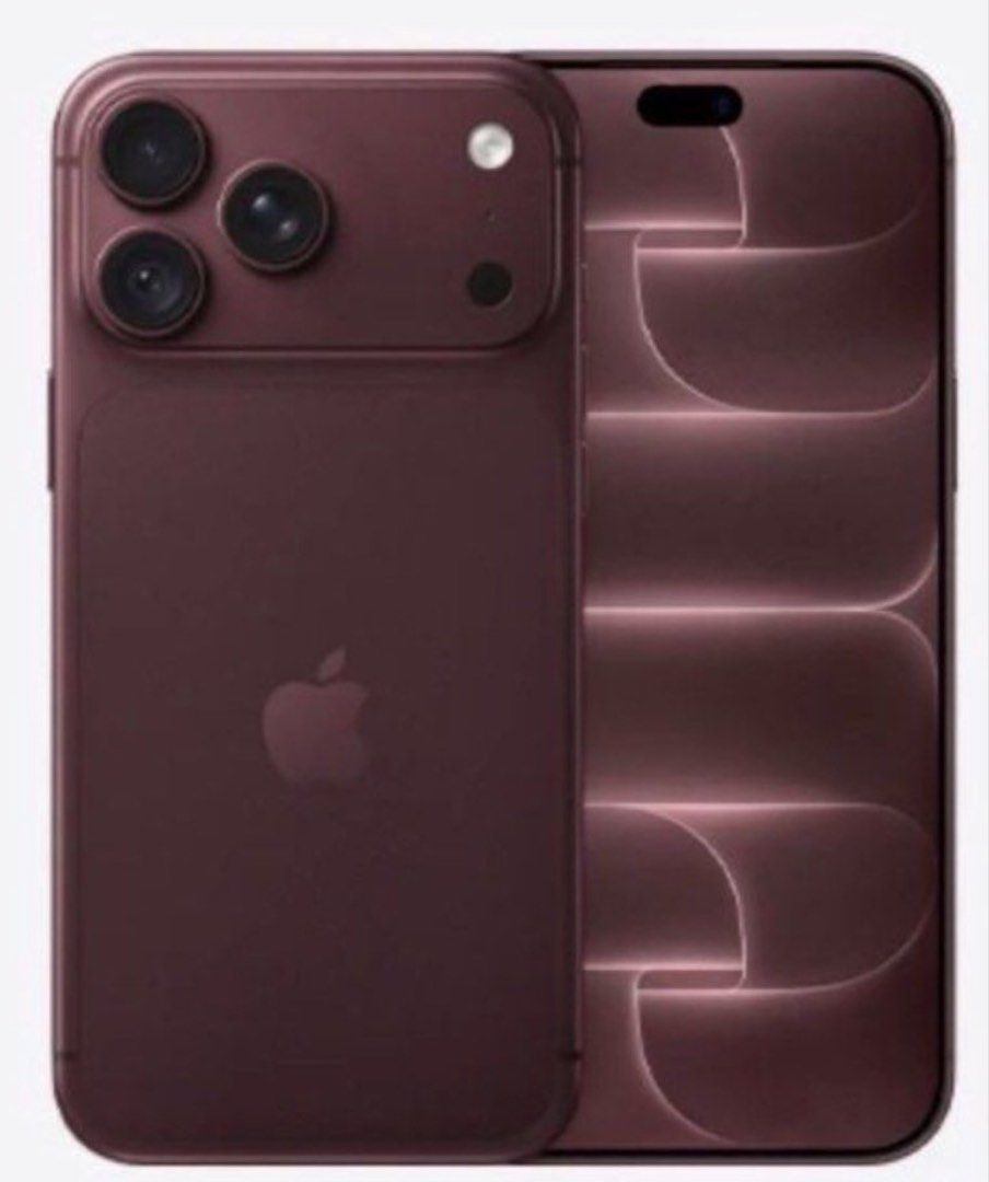 iPhone 18 pro max 256 紅色未開封 （分類：iPhone 其他）位於 Hong Kong。 由 channana19 提交（商品編號 1462643055，圖片 1）。簡介： iPhone 18 Pro max 256紅色機身，未開封，。