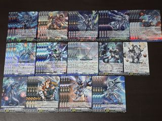 Playsets/Cores/Decks Collection item 3